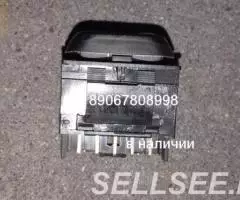 Кнопки стеклоподъемника ситроен ксара citroen xsara - 3