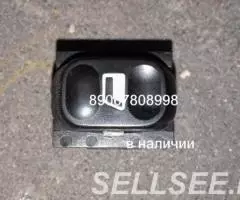 Кнопки стеклоподъемника ситроен ксара citroen xsara - 4