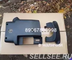 Кожух руля Peugeot Partner Пежо Партнер - 2