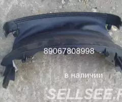 Кожух руля Пежо 408 Peugeot 408 - 2