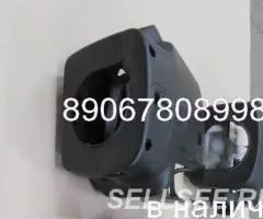 Кожух руля Пежо 408 Peugeot 408 - 4