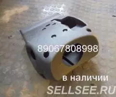 Кожух руля Ситроен Ксара Citroen Xsara - 2