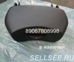 Кожух руля Ситроен Ксара Citroen Xsara - 3