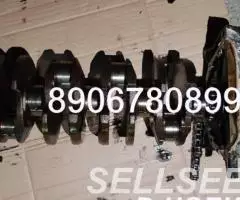 Коленвал Peugeot Partner Пежо Партнер - 2