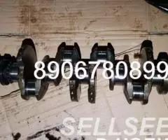 Коленвал Peugeot Partner Пежо Партнер - 3