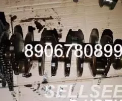 Коленвал Peugeot Partner Пежо Партнер - 4