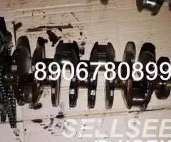 Коленвал Ситроен Берлинго Citroen Berlingo - 2