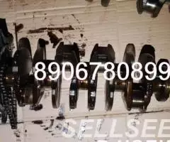 Коленвал Ситроен Берлинго Citroen Berlingo - 3