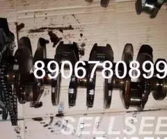 Коленвал Ситроен Берлинго Citroen Berlingo - 4