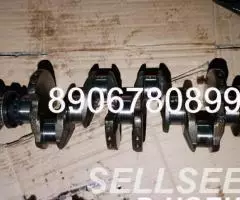 Коленвал Ситроен С3 Citroen C3 - 4