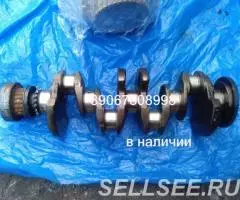 Коленвал Ситроен Саксо Citroen Saxo - 2