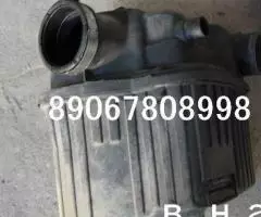 Корпус воздушного фильтра ситроен берлинго citroen berlingo - 4