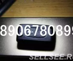 Корпус ключа Пежо Партнер Peugeot Partner - 2