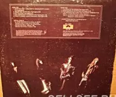 Пластинка виниловаяTed Nugent The Amboy Dukes - Marriage On ... - 2