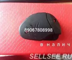 Корпус ключа Ситроен Ксара Citroen Xsara - 2