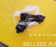 Корпус масляного фильтра ситроен ксара citroen xsara - 3