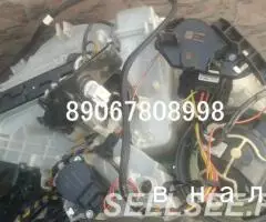 Корпус печки Пежо 408 Peugeot 408 - 3