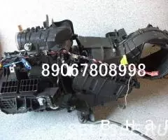 Корпус печки ситроен ксара citroen xsara - 3