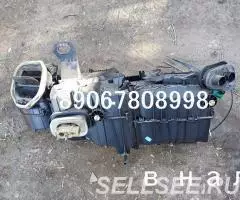 Корпус печки ситроен берлинго citroen berlingo - 3