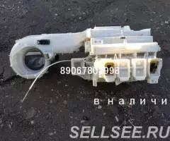 Корпус печки ситроен берлинго citroen berlingo - 4