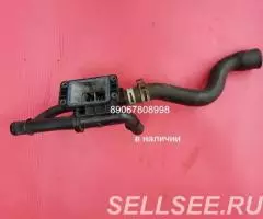 Корпус термостата Пежо 308 Peugeot 308 - 3