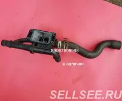 Корпус термостата Пежо 308 Peugeot 308 - 4