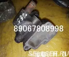 Корпус термостата Пежо 106 Peugeot 106 - 3