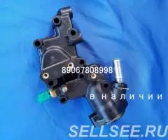 Корпус термостата ситроен с2 citroen c2 - 4