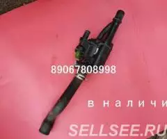 Корпус термостата ситроен с5 citroen c5 1.6 hdi - 2