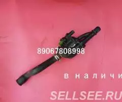 Корпус термостата ситроен с5 citroen c5 1.6 hdi - 3