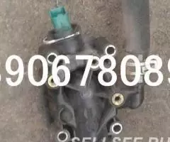 Корпус термостата Пежо 307 Peugeot 307 - 3