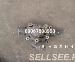 Корпус термостата Пежо 307 Peugeot 307 - 4