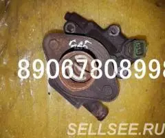 Корпус термостата Пежо 306 Peugeot 306 - 2