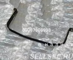 Крепление топливного бака Пежо 308 Peugeot 308 - 2