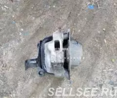 Кронштейн крепление двигателя peugeot 308 пежо 308 - 2