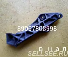 Кронштейн крепление двигателя peugeot 306 пежо 306 - 2