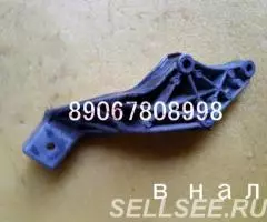 Кронштейн крепление двигателя peugeot 306 пежо 306 - 3