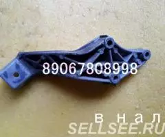 Кронштейн крепление двигателя peugeot 306 пежо 306 - 4