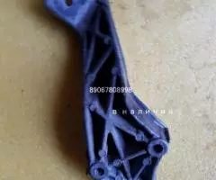 Кронштейн крепление двигателя peugeot 206 пежо 206 - 4