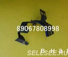 Кронштейн крепления блока абс Пежо 308 Peugeot 308 - 3