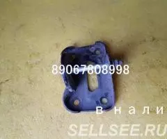 Кронштейн крепления задней балки peugeot 308 - 2