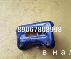 Кронштейн крепления задней балки peugeot 308 - 3