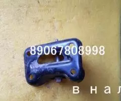 Кронштейн крепления задней балки peugeot 308 - 4