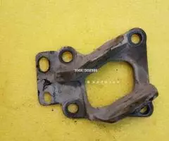 Кронштейн крепления задней балки ситроен с4 пикассо - 2