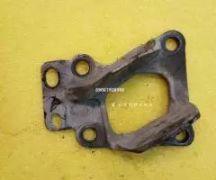 Кронштейн крепления задней балки ситроен с4 пикассо - 3