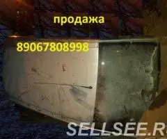 Крыша Пежо Партнер Peugeot Partner - 2