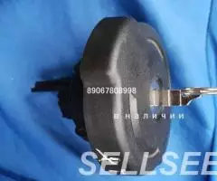 Крышка бензобака Пежо Партнер Типи Peugeot Partner Tepee - 3