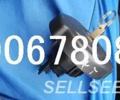 Крышка бензобака Пежо Партнер Типи Peugeot Partner Tepee - 4