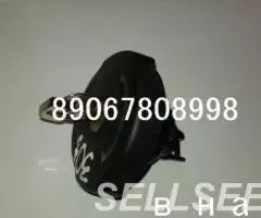 Крышка бензобака Ситроен Берлинго Citroen Berlingo - 4