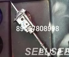 Личинка замка двери Пежо Партнер Peugeot Partner - 3